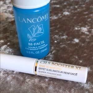 Lancôme Eye Duo